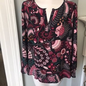 2 for $20! LOFT M Top